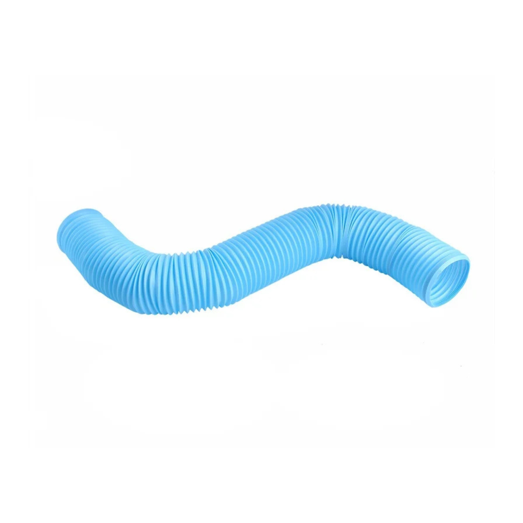 FerretFlex™ – Durable 1 m Polypropylene Tunnel for Ferrets – Twist, Explore & Play