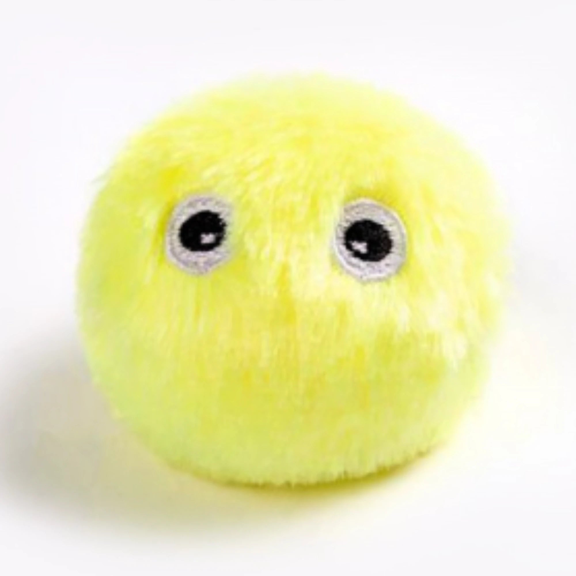 Chirpy™ – Interactive Sound Plush Ball for Ferrets – Stimulates Natural Play