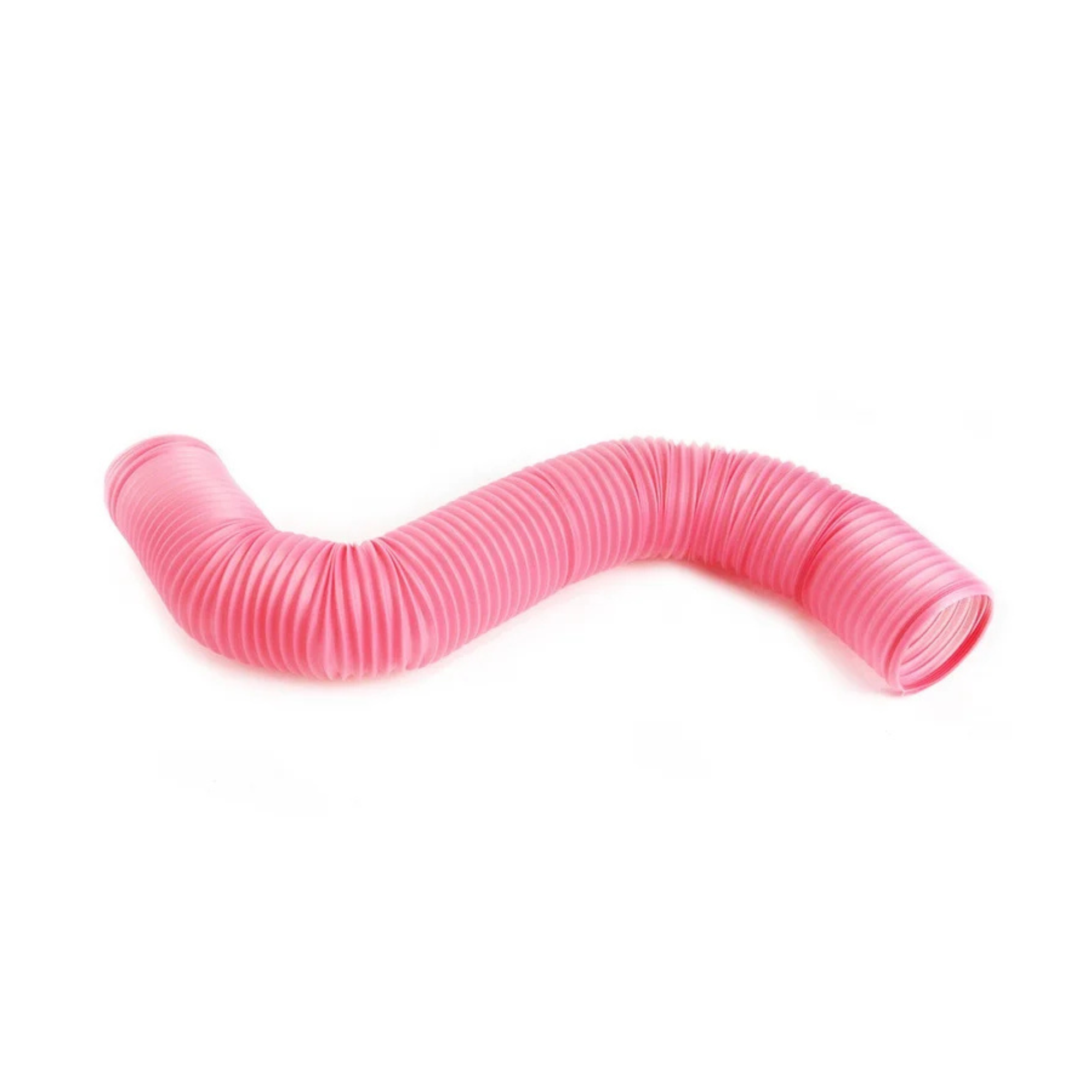 FerretFlex™ – Durable 1 m Polypropylene Tunnel for Ferrets – Twist, Explore & Play