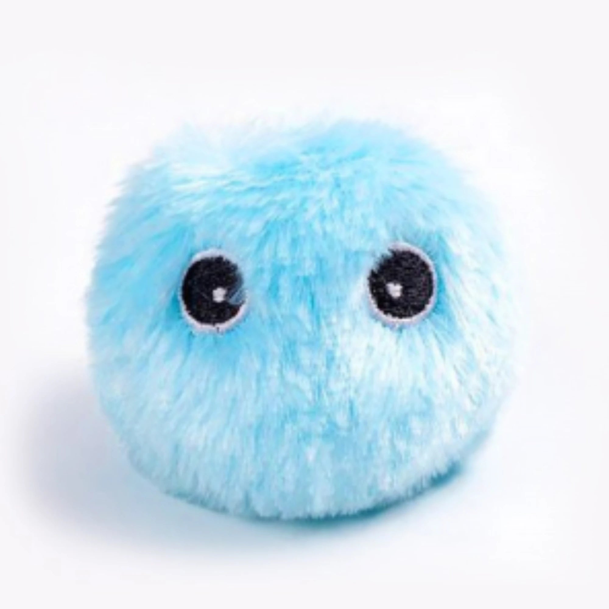 Chirpy™ – Interactive Sound Plush Ball for Ferrets – Stimulates Natural Play