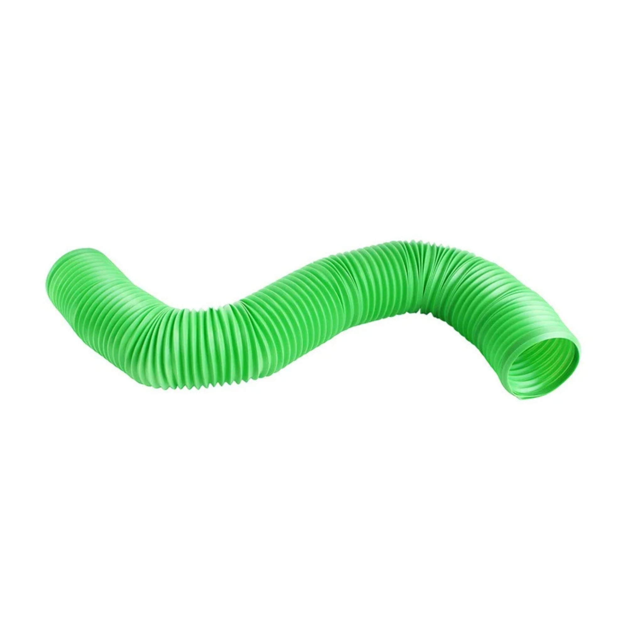 FerretFlex™ – Durable 1 m Polypropylene Tunnel for Ferrets – Twist, Explore & Play