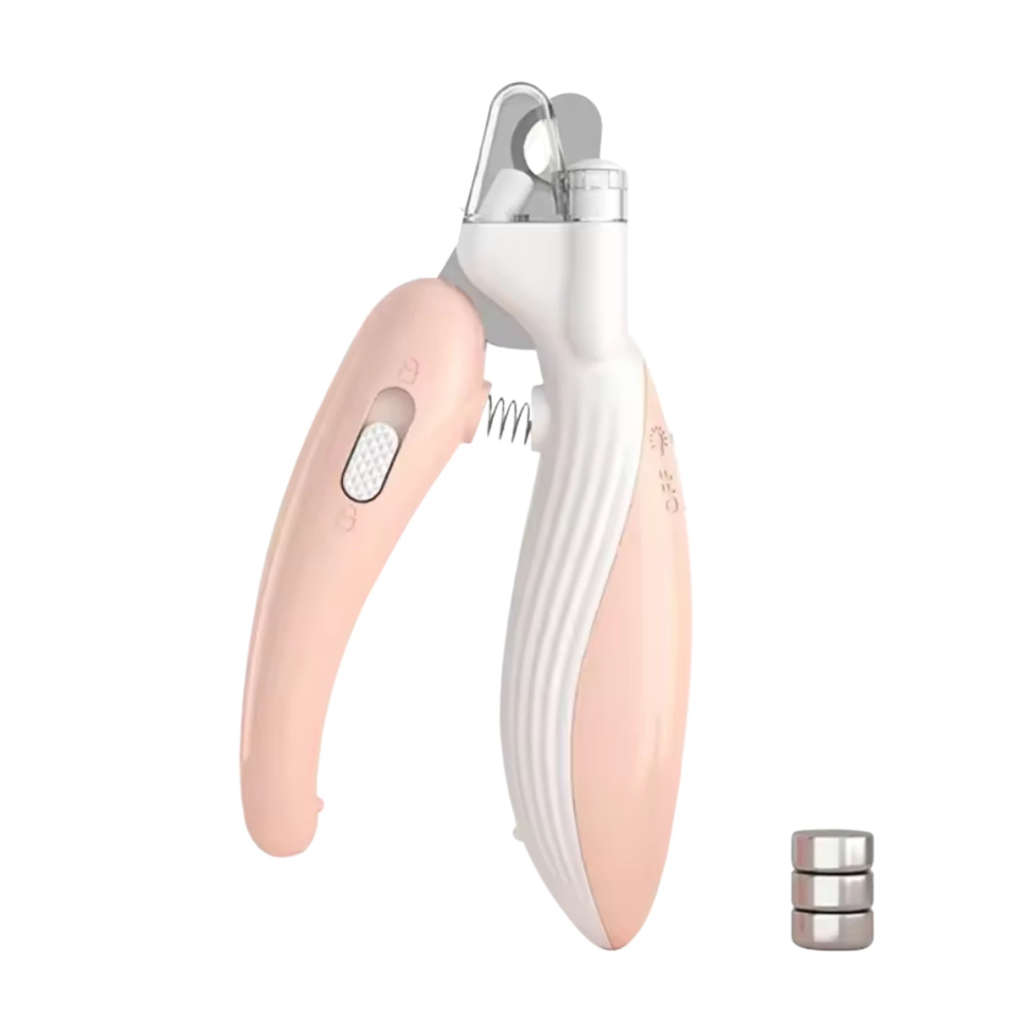NailGlow™ – LED Nail Clipper for Ferrets – Safe, Precise & Stress-Free Grooming