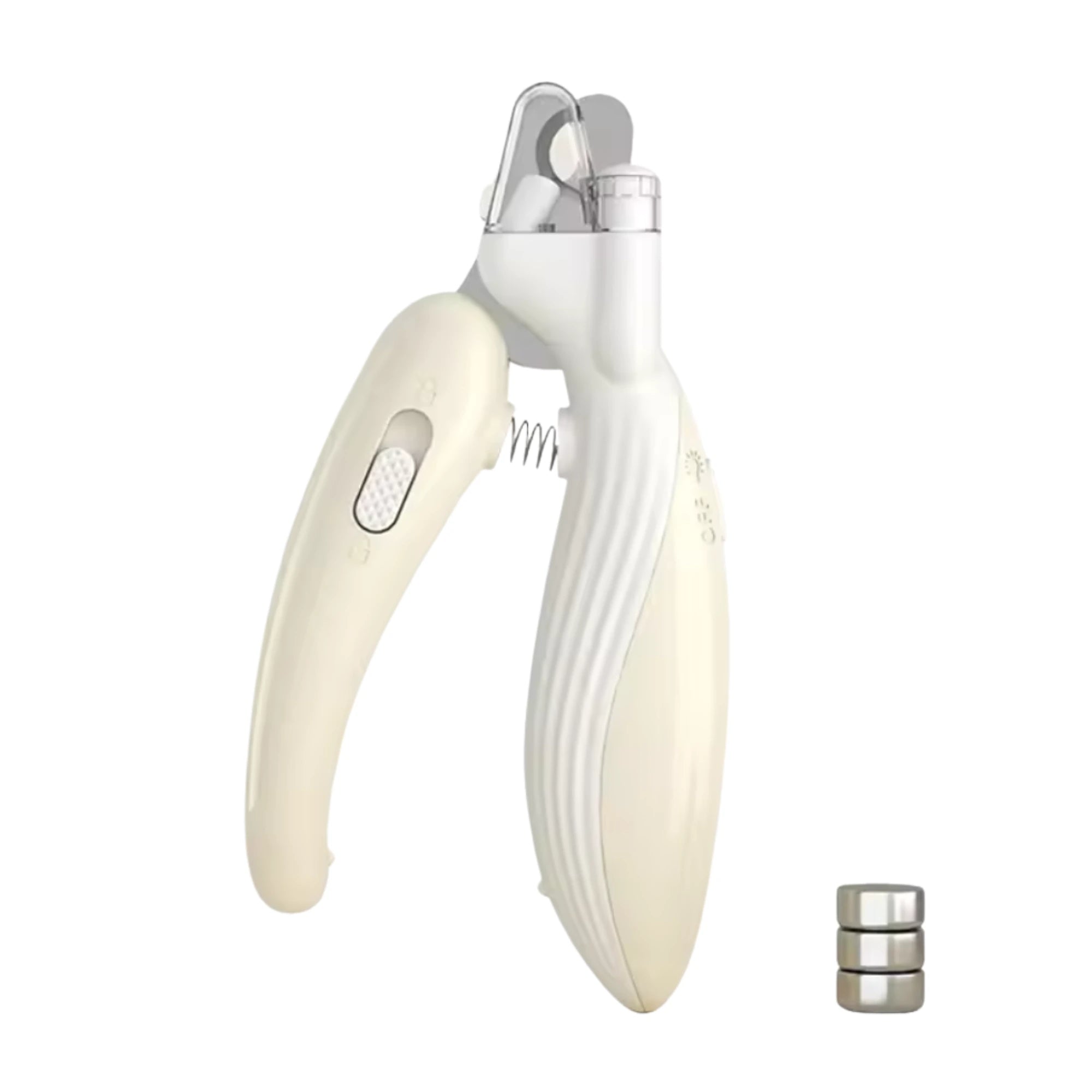NailGlow™ – LED Nail Clipper for Ferrets – Safe, Precise & Stress-Free Grooming