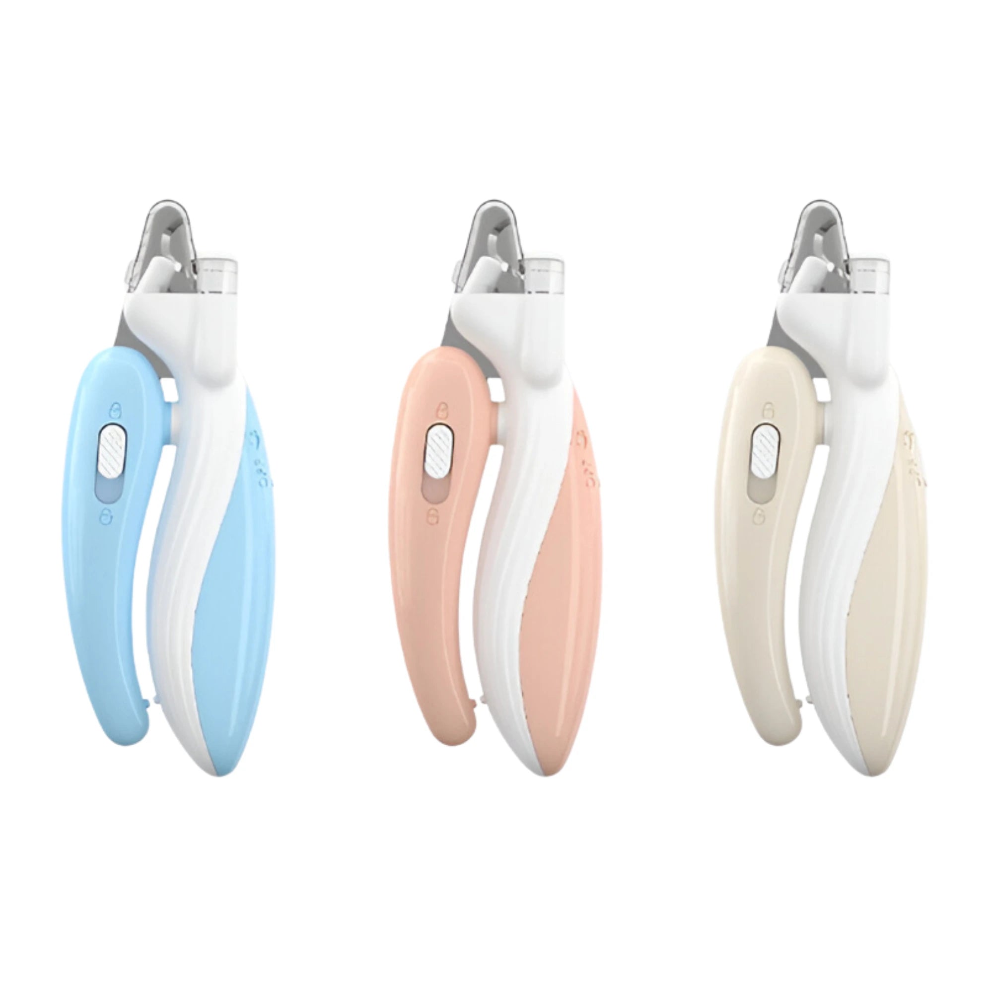 NailGlow™ – LED Nail Clipper for Ferrets – Safe, Precise & Stress-Free Grooming