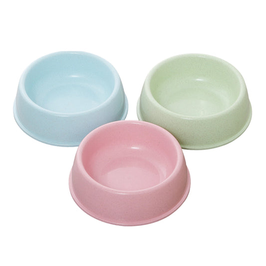 Nordika™ – BPA-Free Nordic Bowl for Ferrets – Minimalist & Pastel Edition